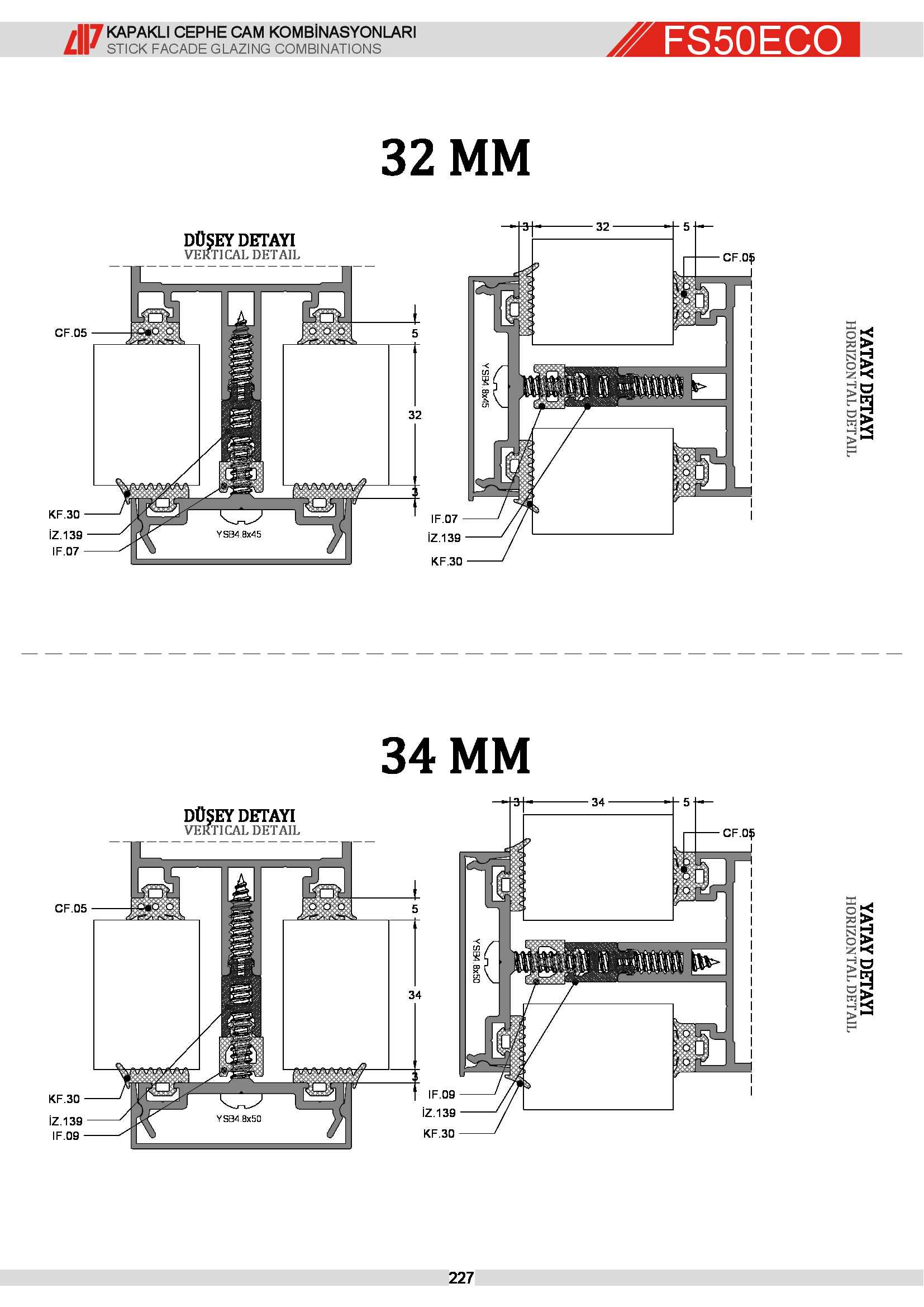 Eko Cephe Sistemi 62